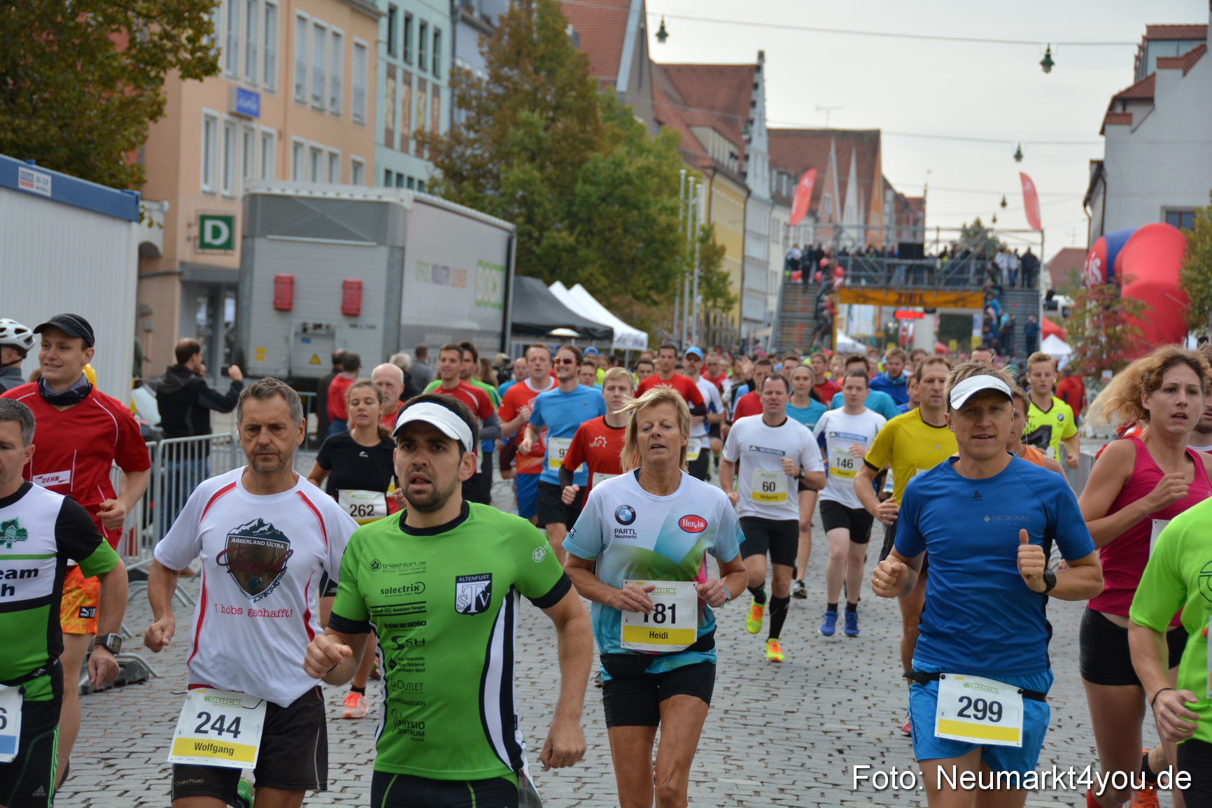 Stadtlauf Neumarkt 2017 0156